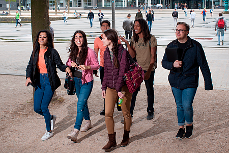 Wat zijn de behoeften van studenten aan studiekeuzeactiviteiten?